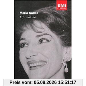 Maria Callas - Life and Art