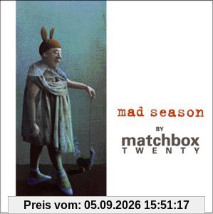 Mad Season