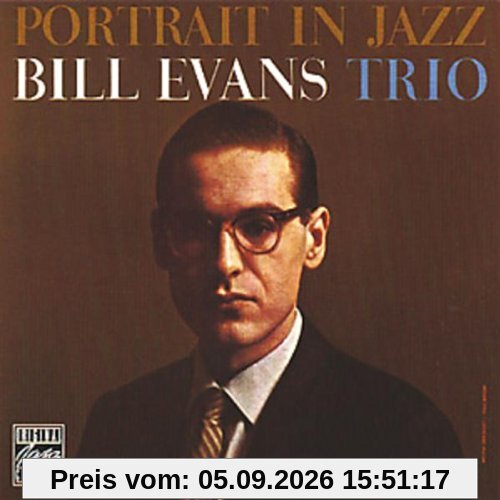 Portrait in Jazz (Original Jazz Classics)