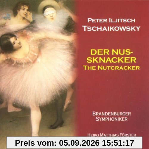 Der Nussknacker (Gesamtaufnahme)