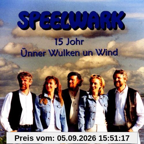 15 Johr-Unner Wulken un Wind