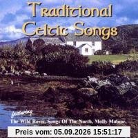Traditional Celtic Songs