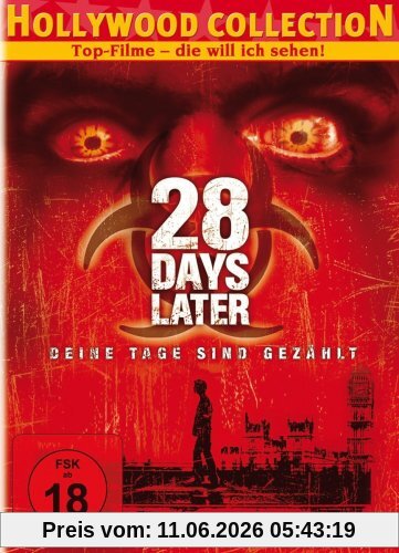 28 Days Later