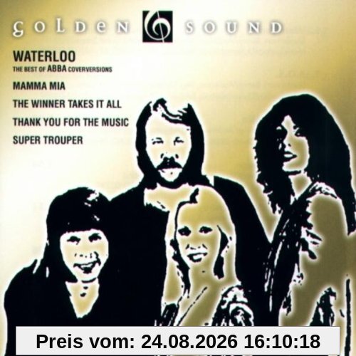 Various Waterloo-the Best Of Abba