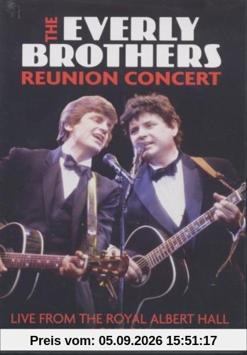 Everly Brothers - Reunion Concert