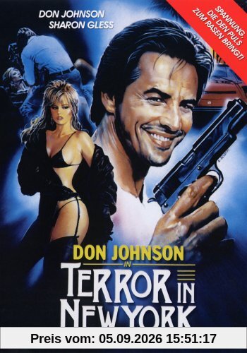 Terror in New York