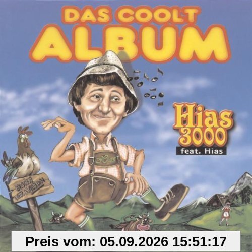 Das Coolt Album