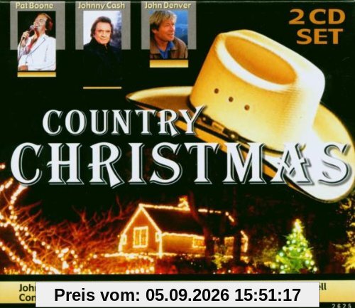 Country Christmas