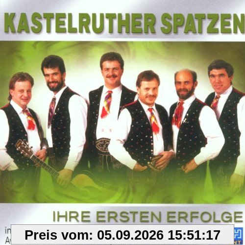 Ihre Ersten Erfolge