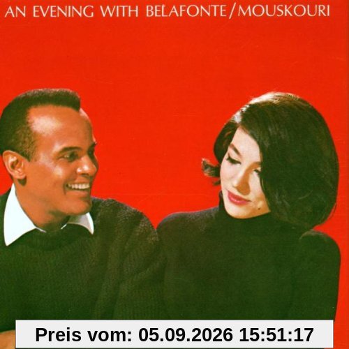 An Evening With Belafonte/Mouskouri