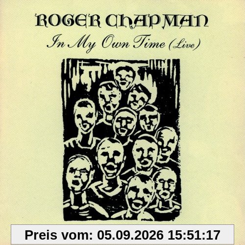 In My Own Time/Live