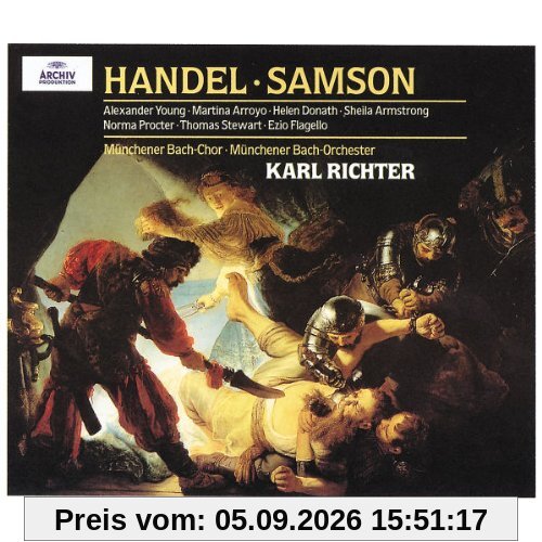 Samson (Gesamtaufnahme)
