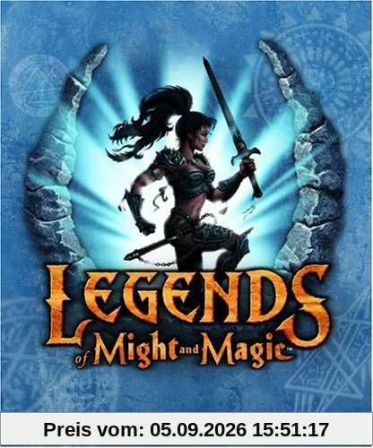 Legends of Might & Magic