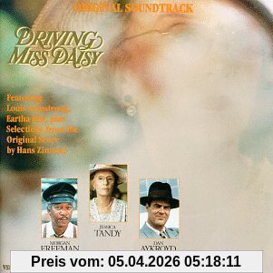 Hans Zimmer Driving Miss Daisy