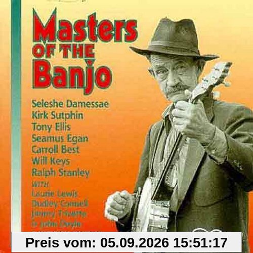 Masters of the Banjo
