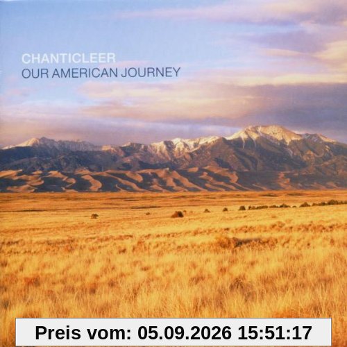 Our American Journey