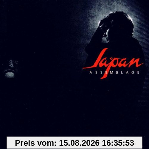 Japan Assemblage
