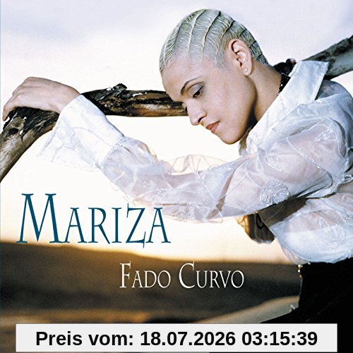 Mariza Fado Curvo