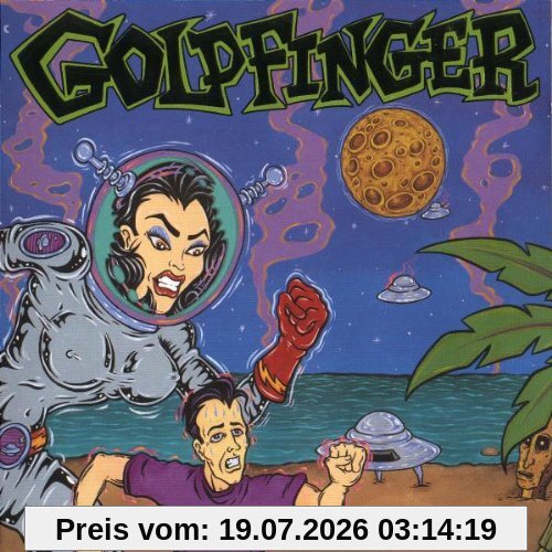 Goldfinger