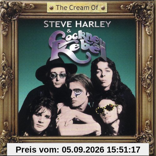 The Cream of