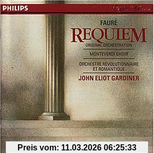 Catherine Bott Requiem/Choral Works