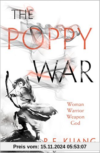 The Poppy War