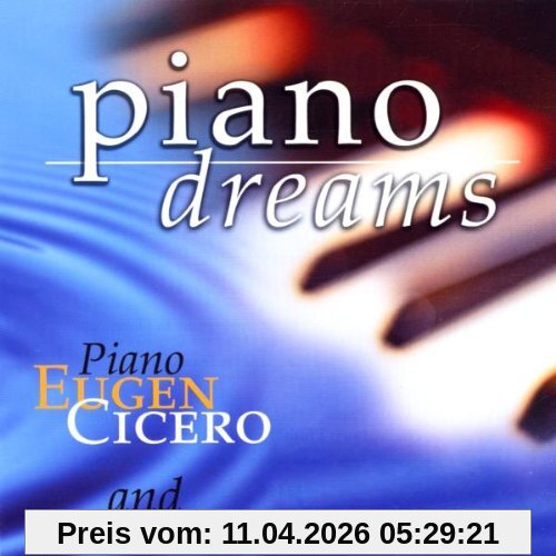 Piano Dreams