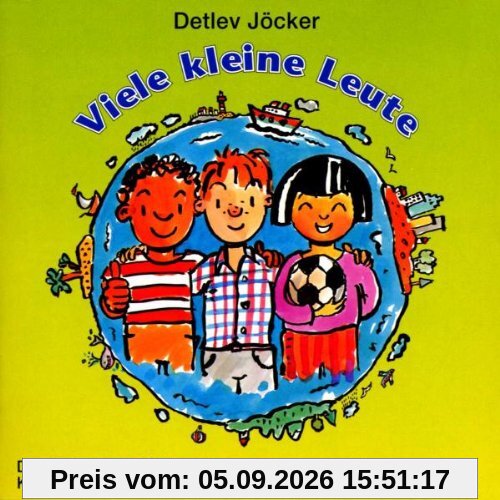 Viele Kleine Leute