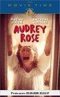 Audrey Rose - das Mädchen aus dem Jenseits [VHS]