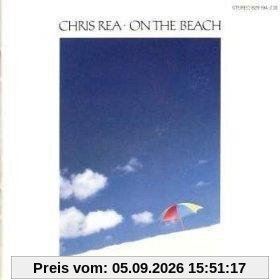 On the beach (1986)