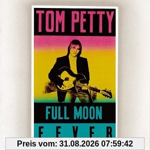 Full Moon Fever