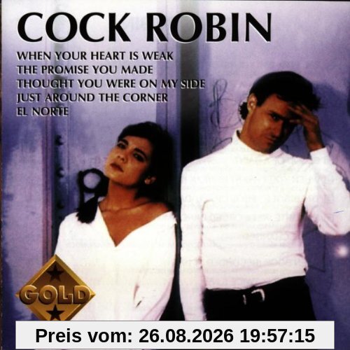 Cock Robin Gold