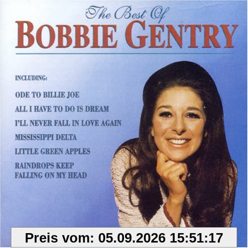 Best of Bobby Gentry