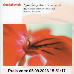 Shostakovich:Symphony No.7