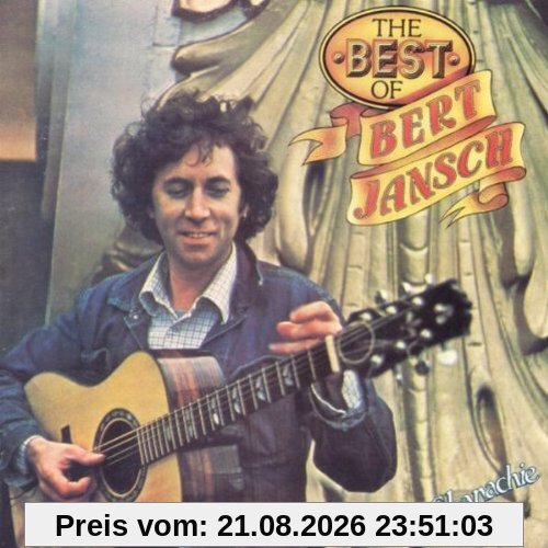 Best Of Bert Jansch
