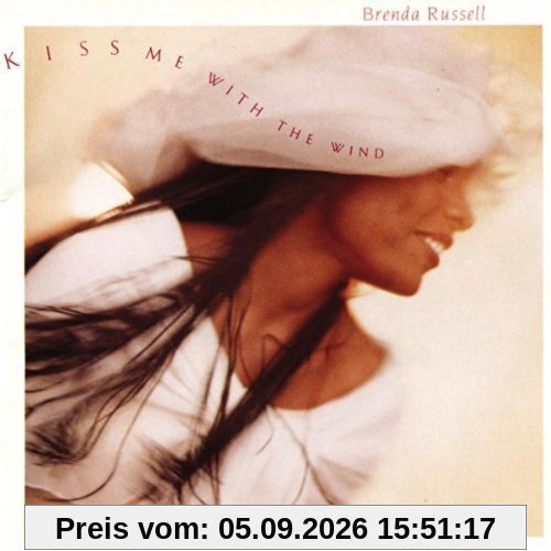 Kiss me with the wind (1990)