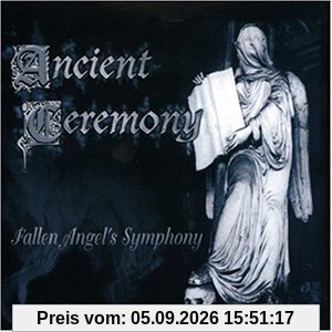 Fallen Angel'S Symphony