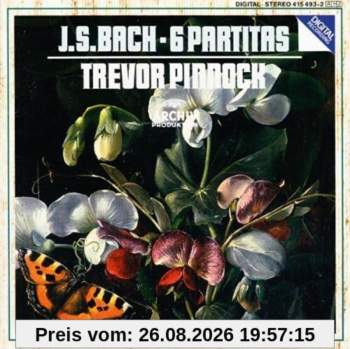 6 Partitas