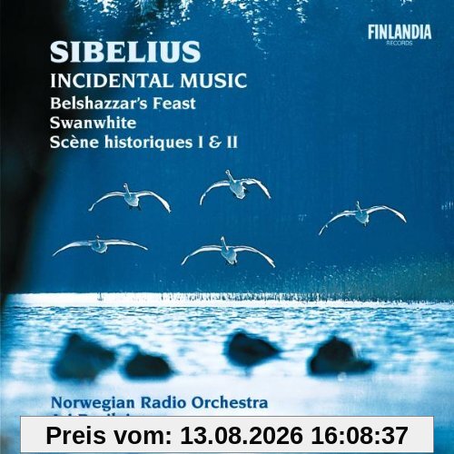Incidental Music