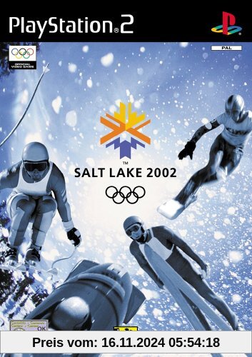 Salt Lake 2002