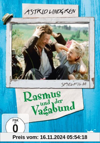 Rasmus und der Vagabund