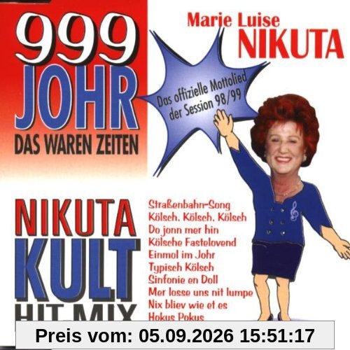 999 Johr-das Waren Zeiten