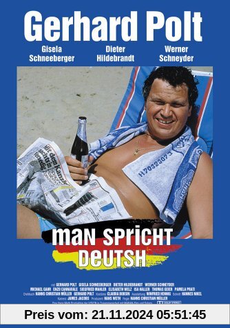 Man spricht Deutsh