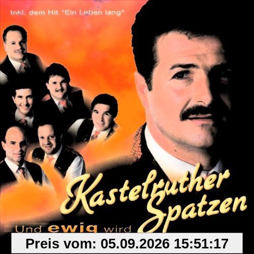 Und Ewig Wird der Himmel Brennen