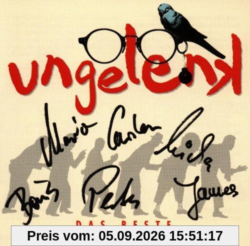 Das Beste (Bis Jetzt)