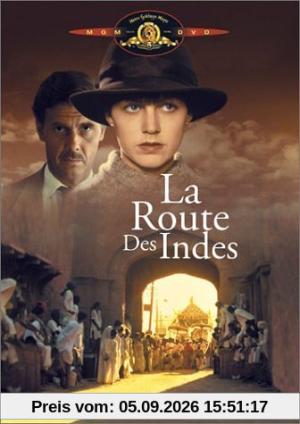 La Route des Indes [FR Import]