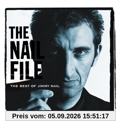 Nail File-Best of