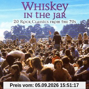 Whisky in the Jar