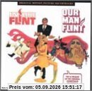 In Like Flint/Our Man Flin