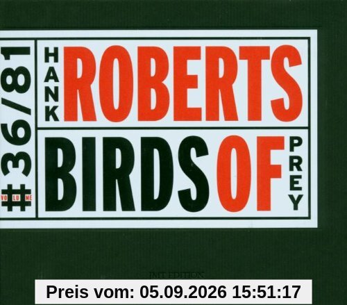 Birds of Prey